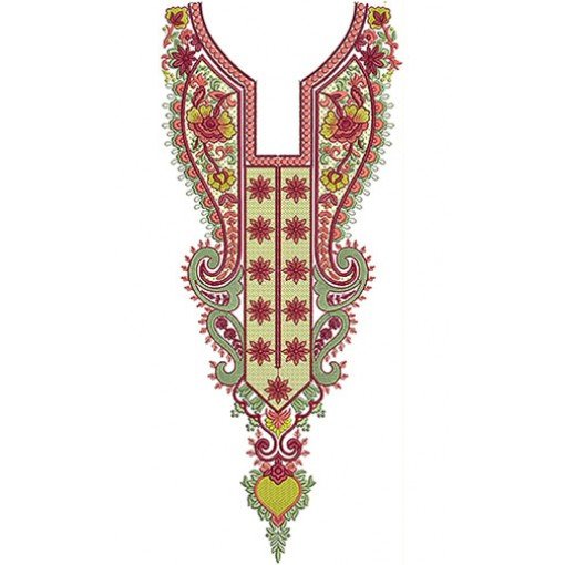 7070 Neck