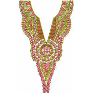 7073 Neck