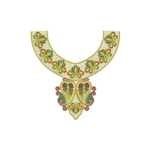 7074 Neck