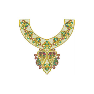 7074 Neck