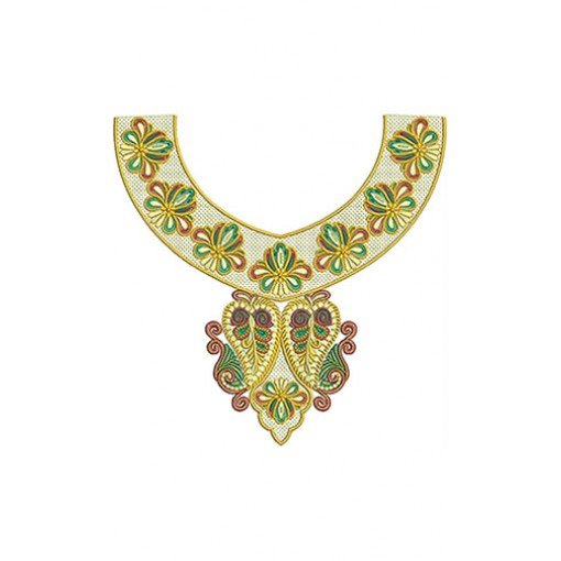 7074 Neck
