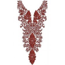 7081 Neck
