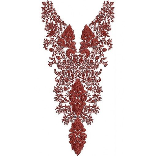 7081 Neck