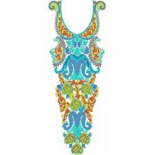 7083 Neck