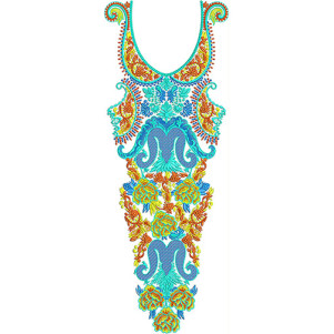 7083 Neck