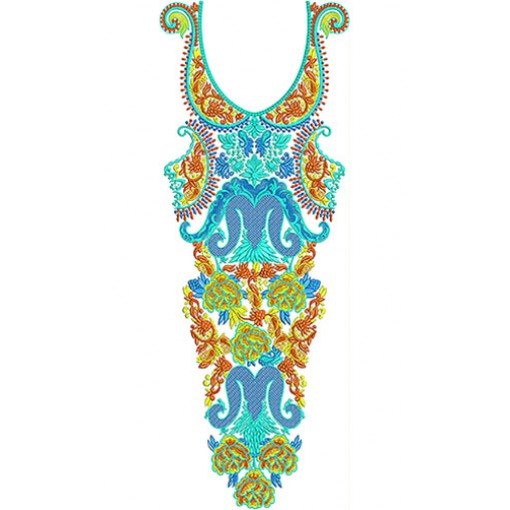 7083 Neck