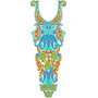 7083 Neck