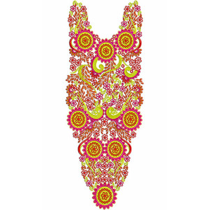 7084 Neck
