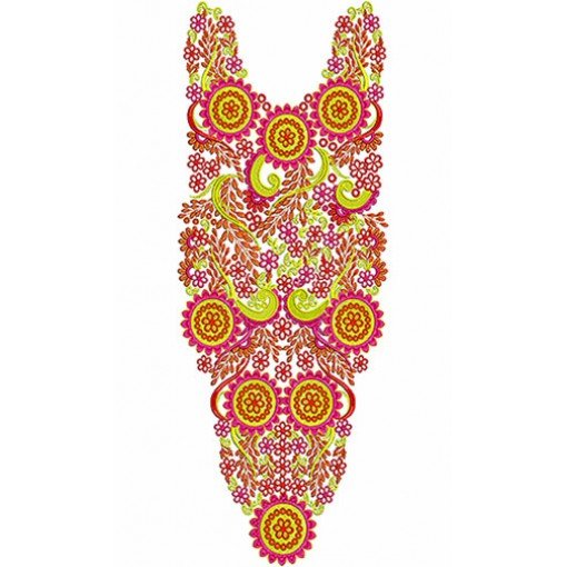 7084 Neck