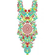 7085 Neck