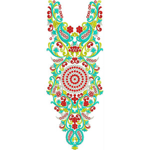 7085 Neck