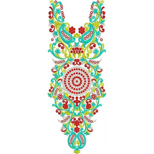 7085 Neck