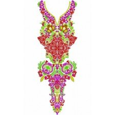 7086 Neck
