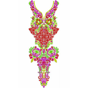 7086 Neck