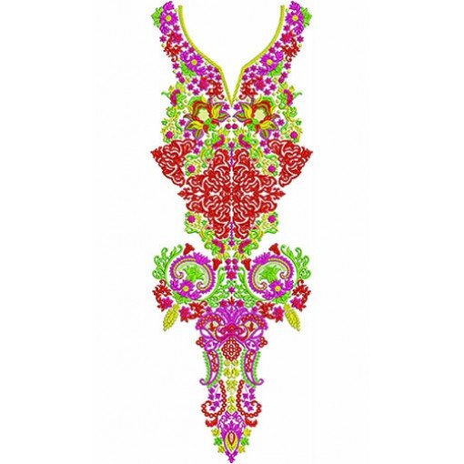 7086 Neck