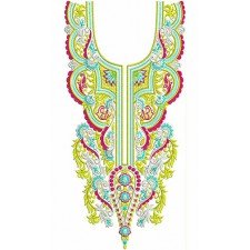 7087 Neck