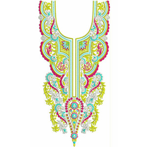 7087 Neck