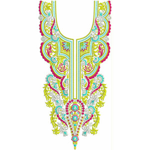 7087 Neck