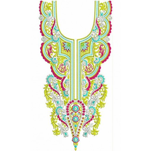7087 Neck