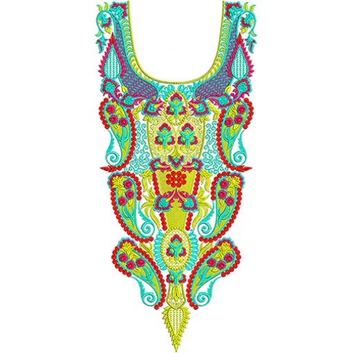 7088 Neck