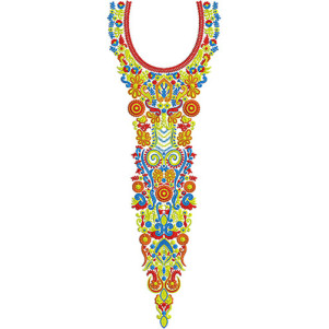 7089 Neck