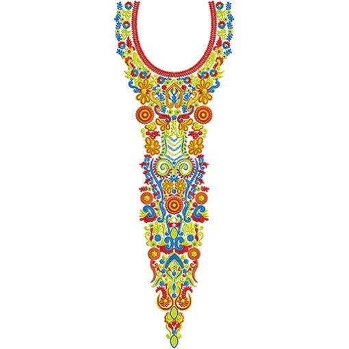 7089 Neck