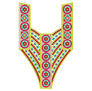 7090 Neck