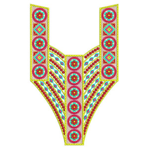 7090 Neck