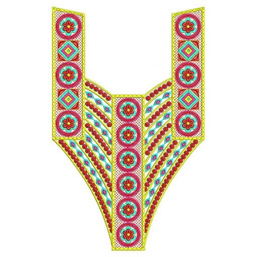 7090 Neck