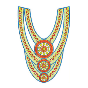 7091 Neck