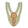 7091 Neck