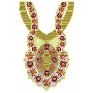 7092 Neck