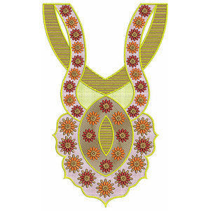 7092 Neck