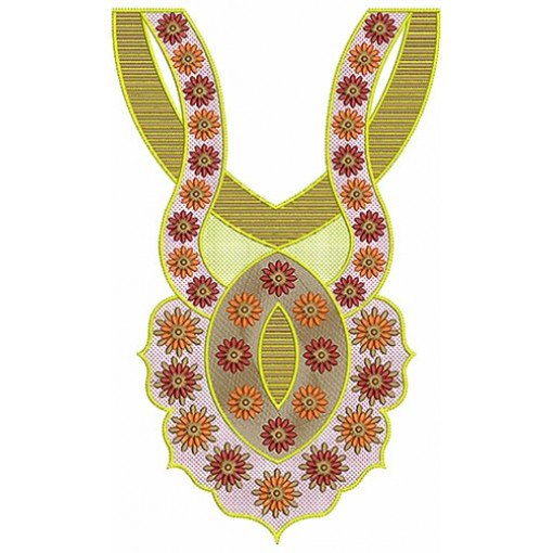 7092 Neck