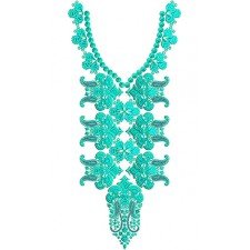 7093 Neck