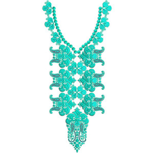 7093 Neck