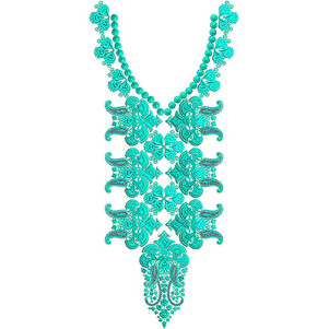 7093 Neck