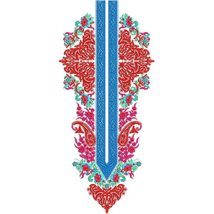 7094 Neck