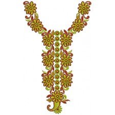 7095 Neck