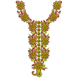 7095 Neck