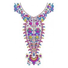 7096 Neck