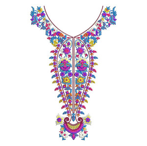 7096 Neck