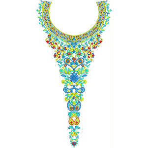 7097 Neck