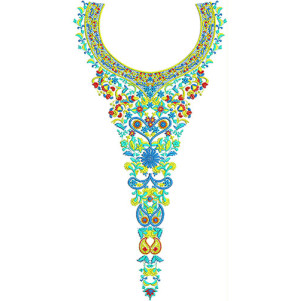 7097 Neck