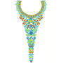 7097 Neck