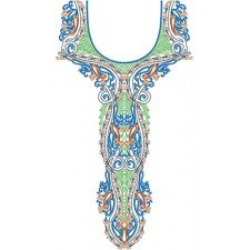 7098 Neck