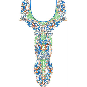 7098 Neck