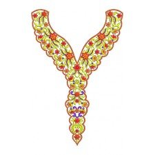 7099 Neck