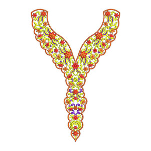7099 Neck