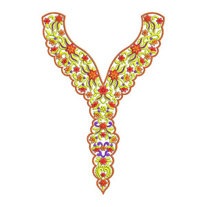 7099 Neck